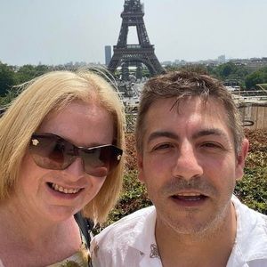 Meet your Posher, Renee